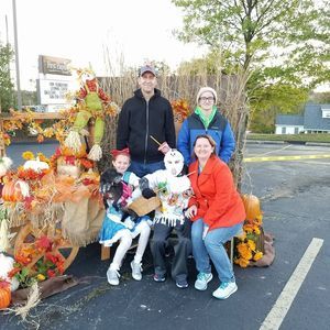 Meet your Posher, Janet